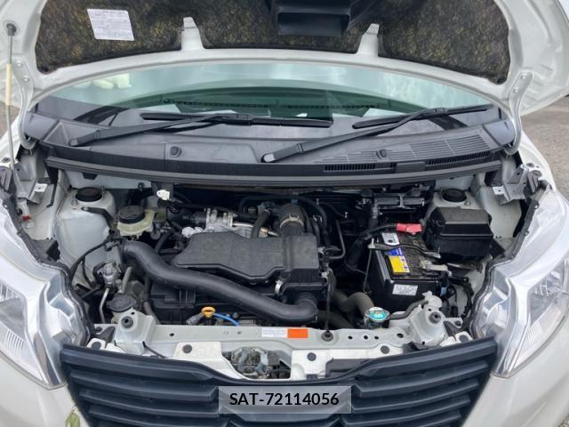 Toyota ROOMY 2018-10 7329814-5