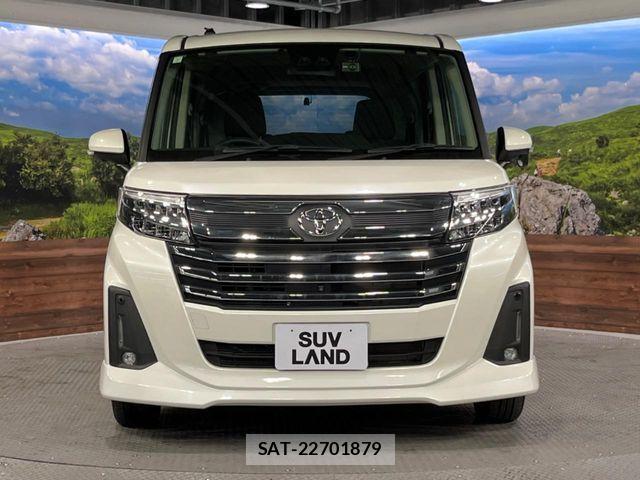 Toyota ROOMY 2023-07 7329767-12