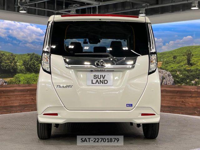 Toyota ROOMY 2023-07 7329767-13