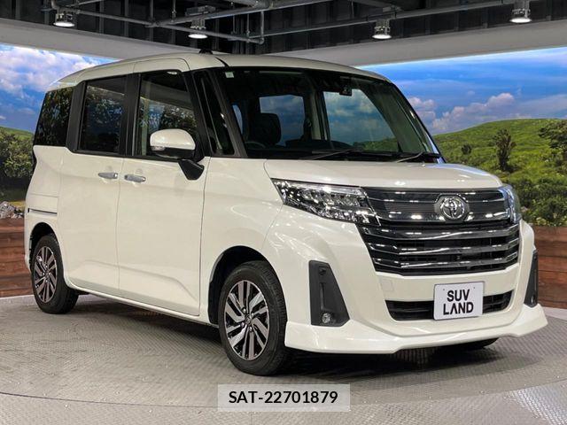 Toyota ROOMY 2023-07 7329767-14