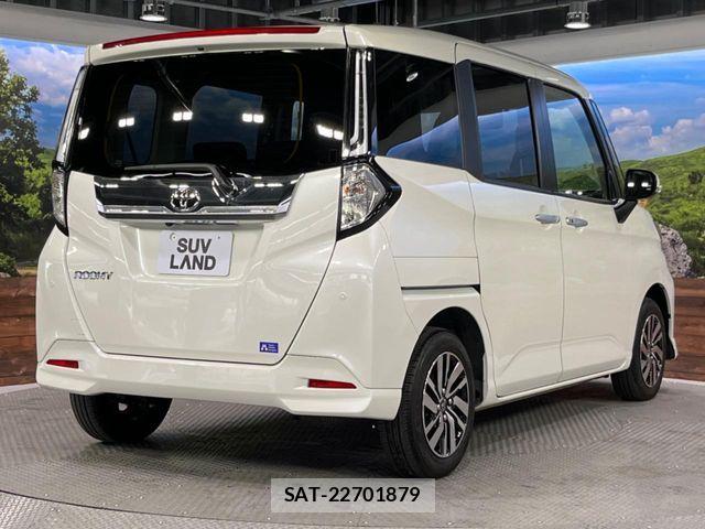 Toyota ROOMY 2023-07 7329767-15