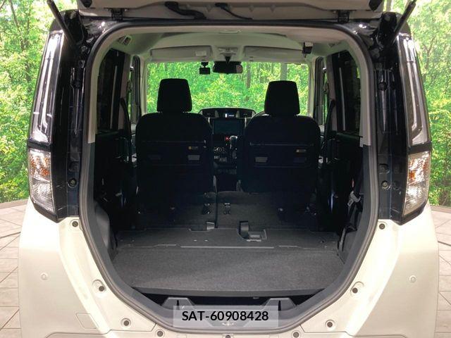 Toyota ROOMY 2021-10 7329779-9