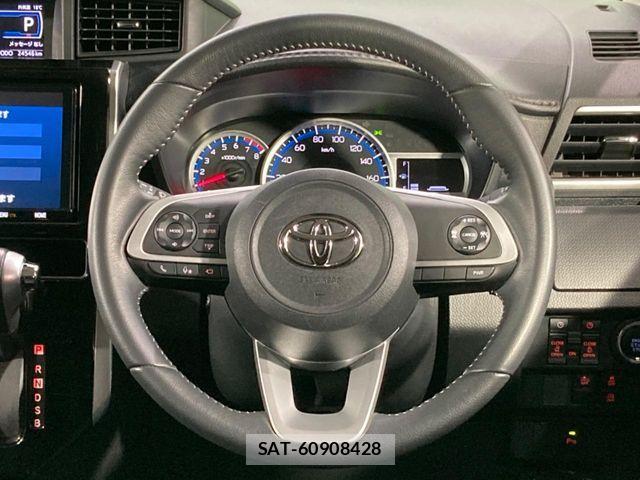 Toyota ROOMY 2021-10 7329779-10