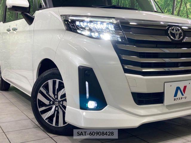 Toyota ROOMY 2021-10 7329779-11