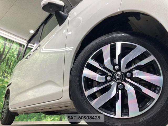 Toyota ROOMY 2021-10 7329779-12