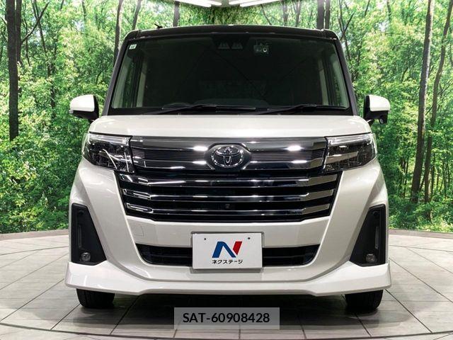 Toyota ROOMY 2021-10 7329779-13