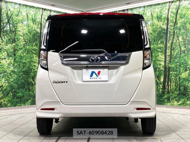 Toyota ROOMY 2021-10 7329779-14