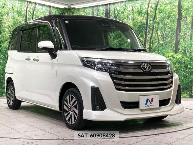 Toyota ROOMY 2021-10 7329779-15