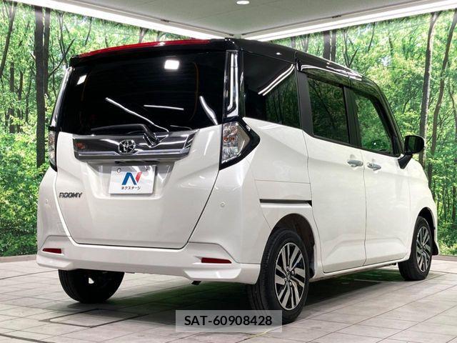 Toyota ROOMY 2021-10 7329779-16
