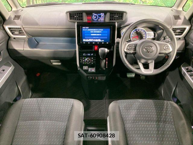 Toyota ROOMY 2021-10 7329779-1