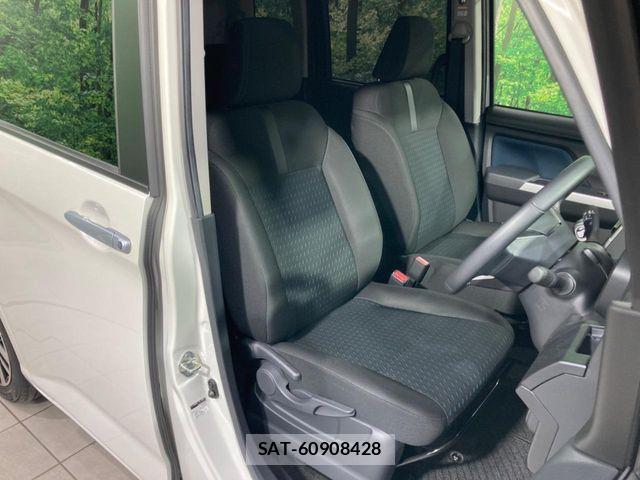 Toyota ROOMY 2021-10 7329779-7