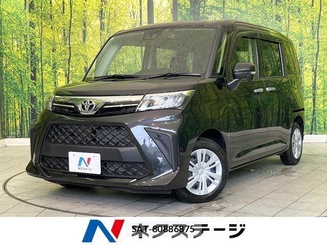 Toyota ROOMY 2025-02 7329785-0