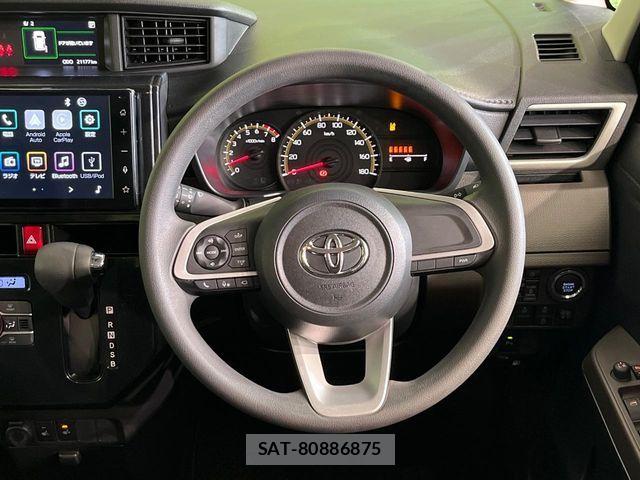 Toyota ROOMY 2025-02 7329785-10