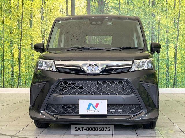 Toyota ROOMY 2025-02 7329785-13