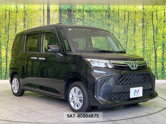 Toyota ROOMY 2025-02 7329785-15