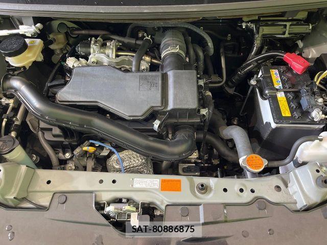 Toyota ROOMY 2025-02 7329785-17