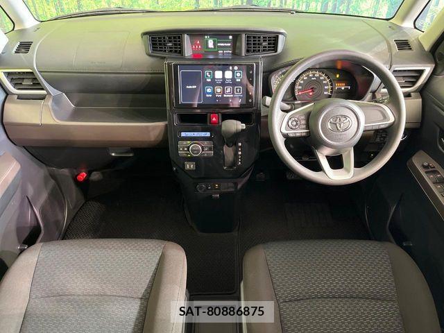 Toyota ROOMY 2025-02 7329785-1