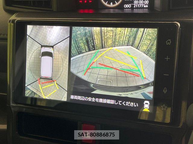 Toyota ROOMY 2025-02 7329785-2
