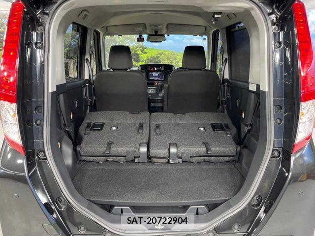 Toyota ROOMY 2021-02 7329788-9