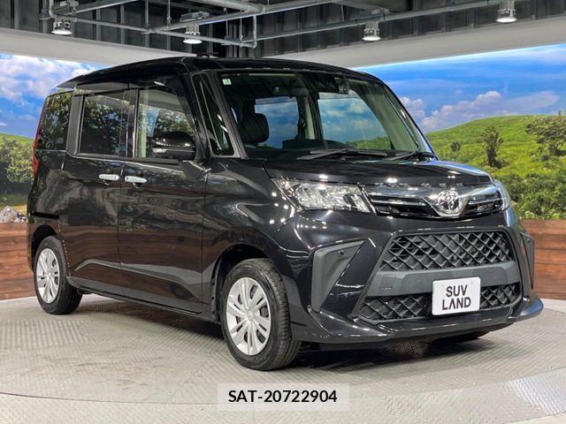 Toyota ROOMY 2021-02 7329788-15