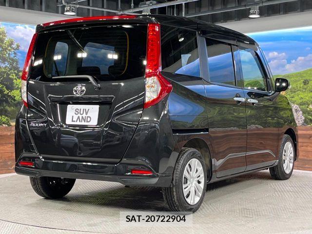 Toyota ROOMY 2021-02 7329788-16