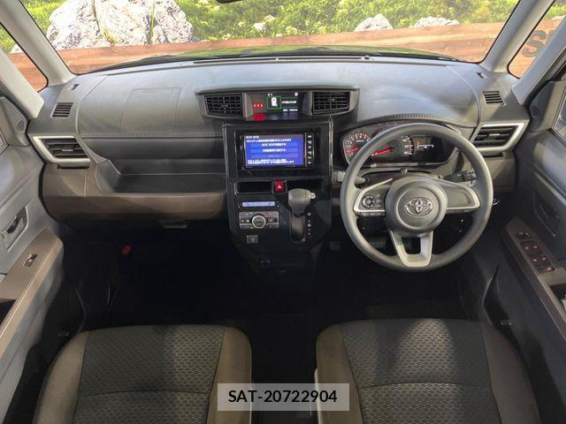 Toyota ROOMY 2021-02 7329788-1