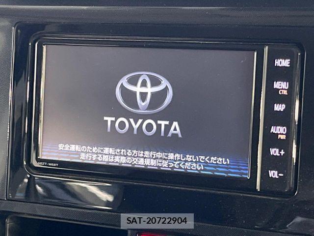 Toyota ROOMY 2021-02 7329788-2