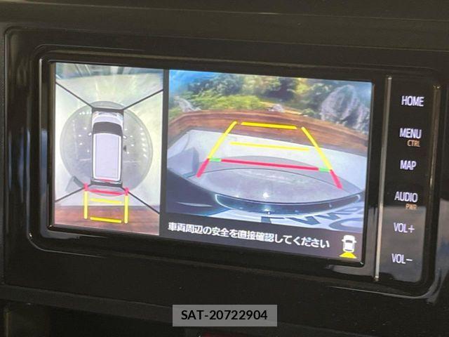 Toyota ROOMY 2021-02 7329788-3