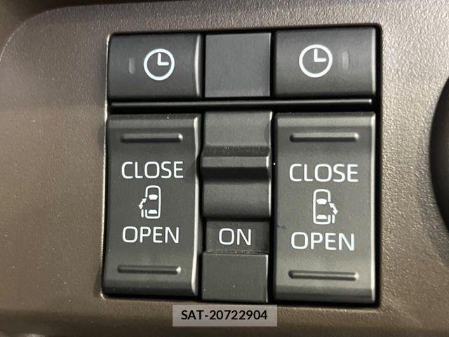 Toyota ROOMY 2021-02 7329788-5