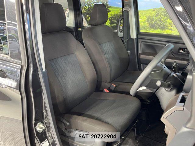 Toyota ROOMY 2021-02 7329788-7