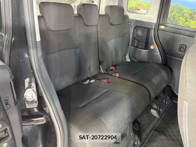 Toyota ROOMY 2021-02 7329788-8