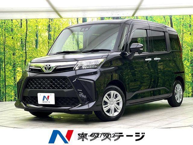Toyota ROOMY 2024-06 7329774-0