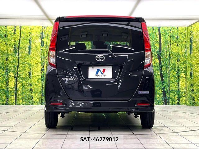 Toyota ROOMY 2024-06 7329774-14