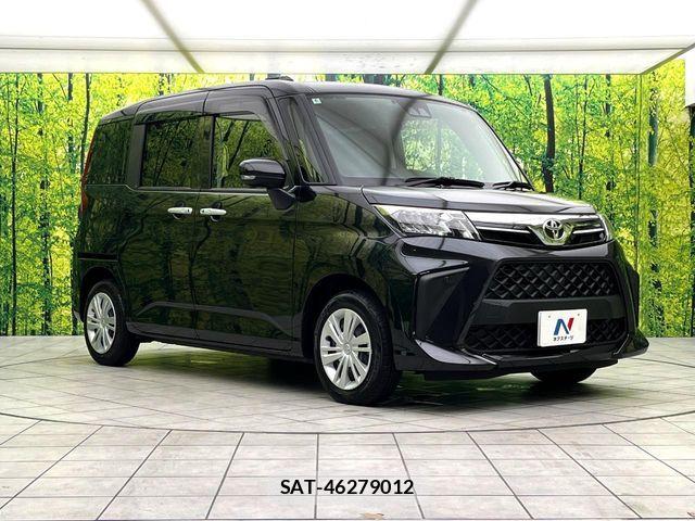 Toyota ROOMY 2024-06 7329774-15
