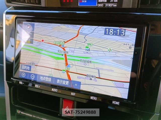 Toyota ROOMY 2020-10 7329790-10