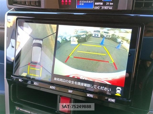 Toyota ROOMY 2020-10 7329790-11