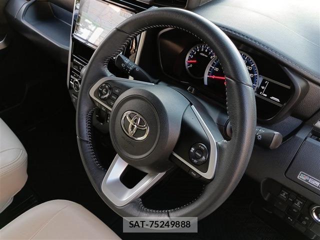 Toyota ROOMY 2020-10 7329790-13