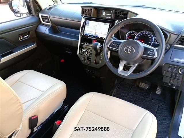 Toyota ROOMY 2020-10 7329790-4