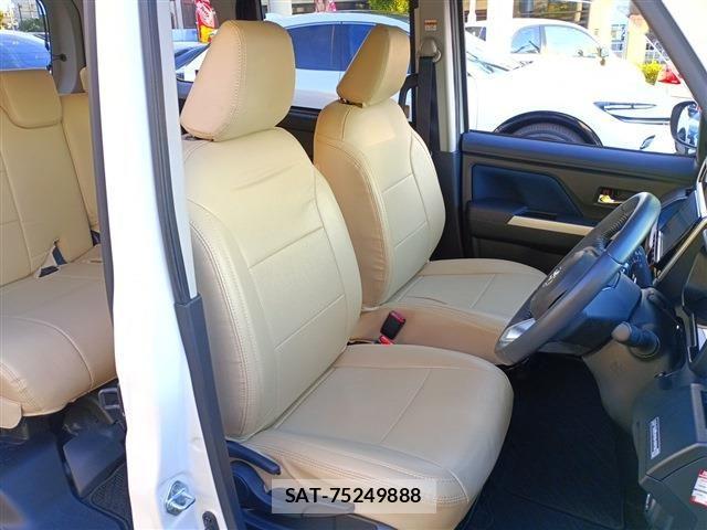 Toyota ROOMY 2020-10 7329790-5