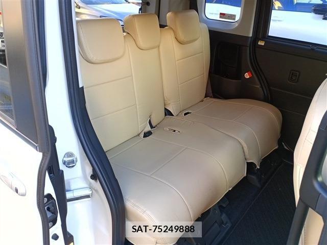 Toyota ROOMY 2020-10 7329790-7