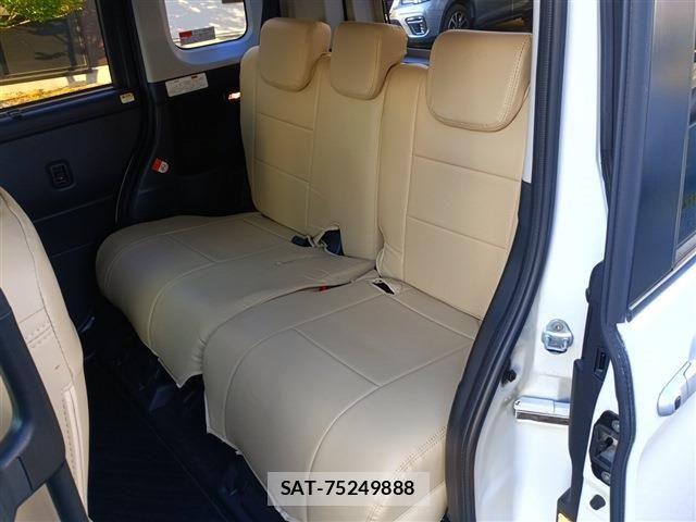 Toyota ROOMY 2020-10 7329790-8