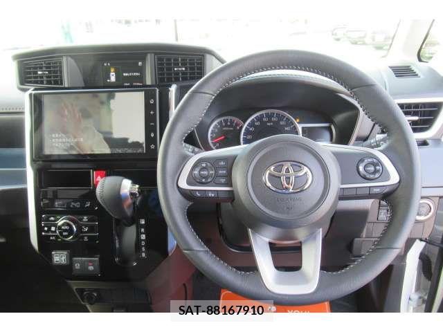 Toyota ROOMY 2023-02 7329768-9
