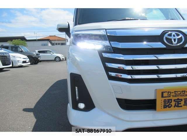 Toyota ROOMY 2023-02 7329768-16