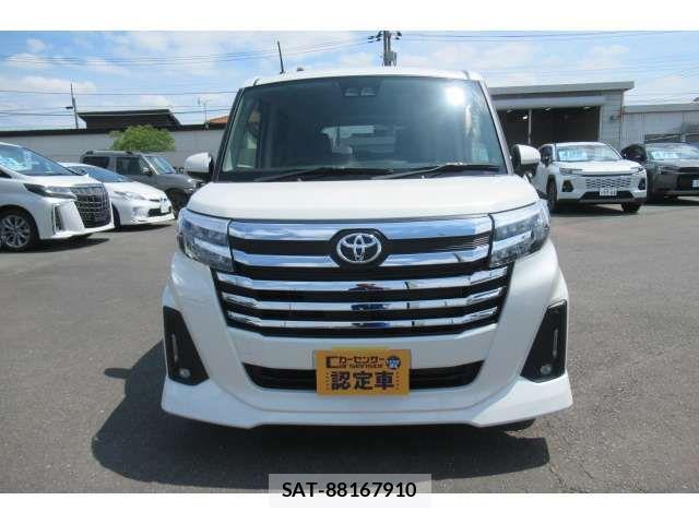 Toyota ROOMY 2023-02 7329768-2