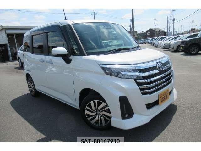 Toyota ROOMY 2023-02 7329768-3
