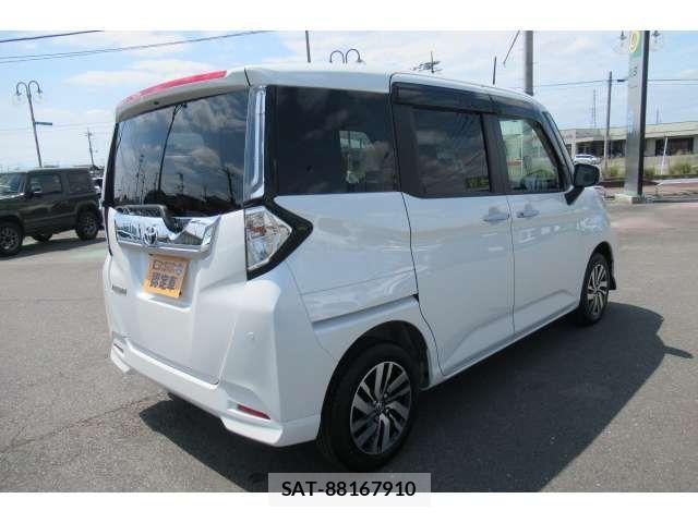 Toyota ROOMY 2023-02 7329768-4