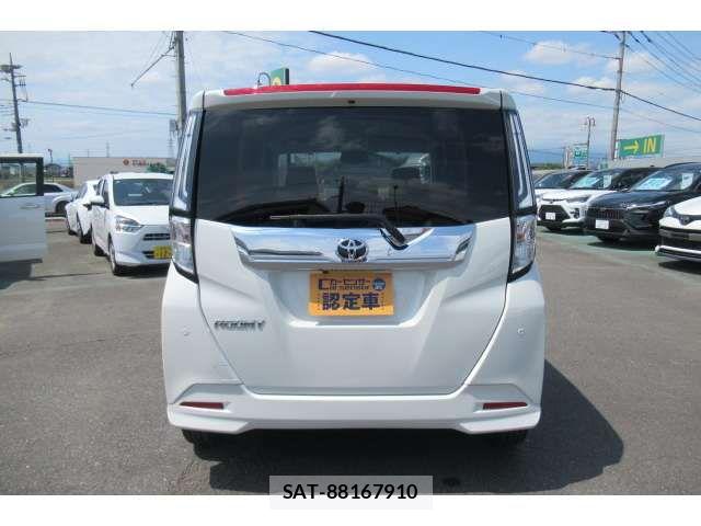 Toyota ROOMY 2023-02 7329768-5