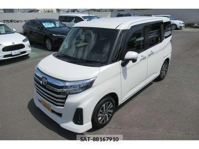 Toyota ROOMY 2023-02 7329768-7