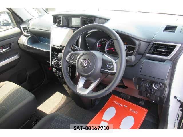 Toyota ROOMY 2023-02 7329768-8