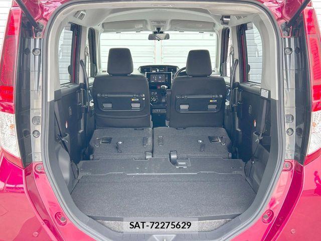 Toyota ROOMY 2017-06 7329812-10